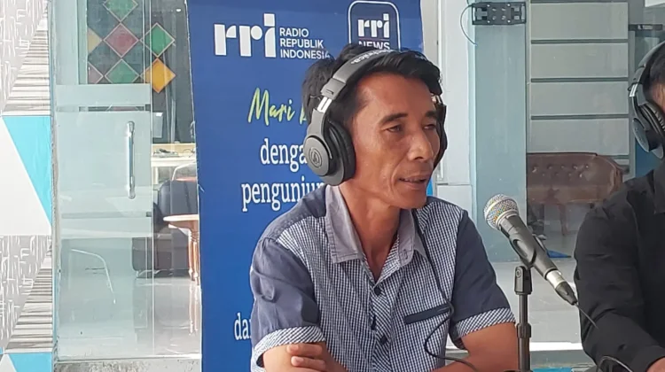 Warga Tuhemberua Nisut Harapkan Peningkatan Ketahanan Pangan