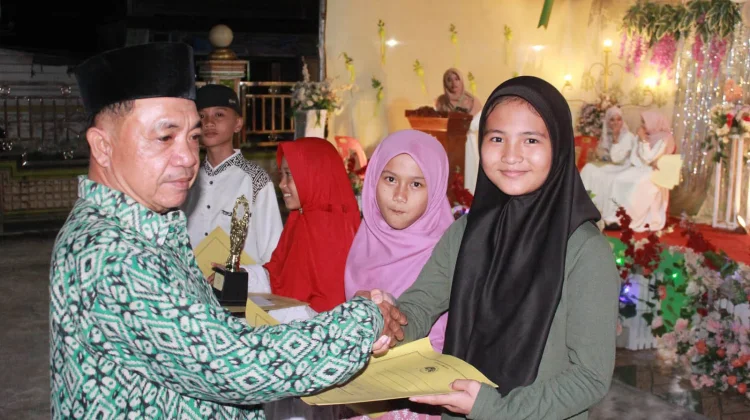 SIGMA 2026 Ditutup, Hadirkan Beragam Lomba Keagamaan