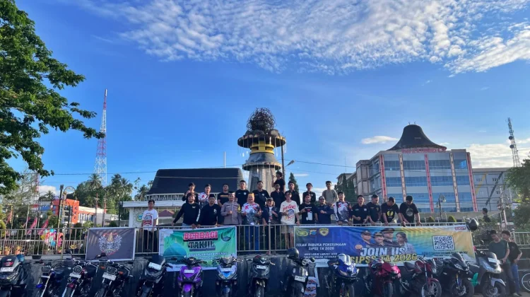 Perkuat Solidaritas di Bulan Ramadhan