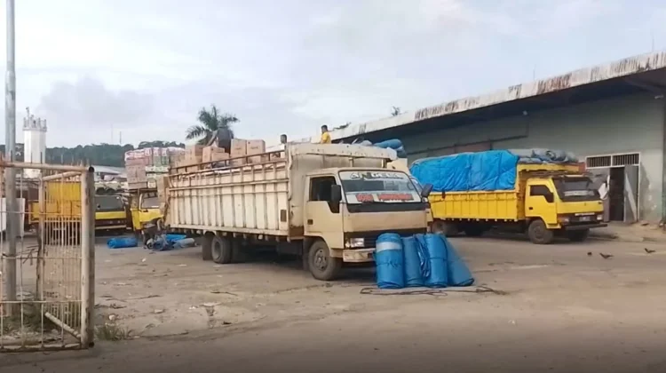 Perluasan Pelabuhan Gunungsitoli Target KSOP dan Pelindo