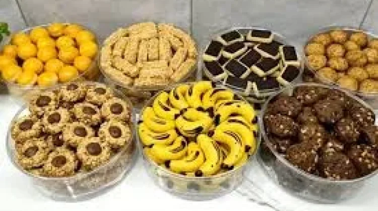 Kue Lebaran Cepat Melempem? Ini 7 Cara Menyimpannya dengan Benar