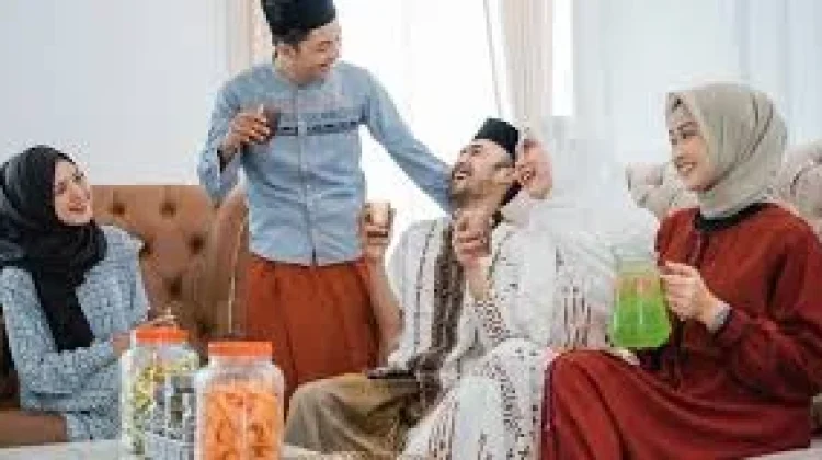 Cara Jitu Menjawab Pertanyaan Kapan Punya Anak saat Lebaran
