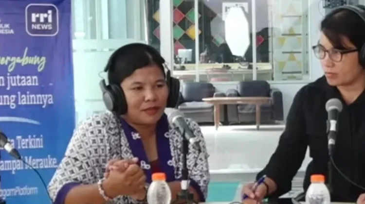 Masih Rendahnya Partisipasi Perempuan Disabilitas dalam Ruang-ruang Sosial