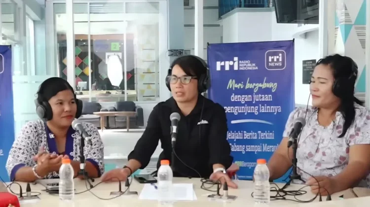 Berikan Ruang Bagi Perempuan Difabel Psikososial untuk Berpartisipasi Sosial