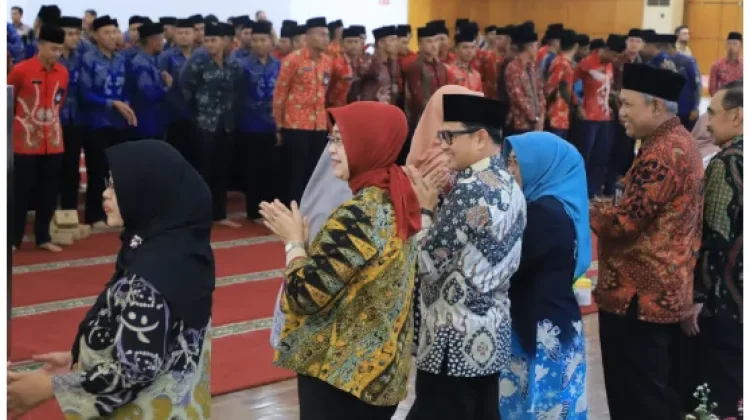 Tradisi Sambut Ramadan, Pererat Tali Persaudaraan
