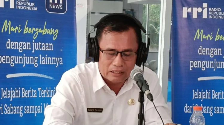 Pengangkatan PAW BPD Harus Memperhatikan Keterwakilan Wilayah