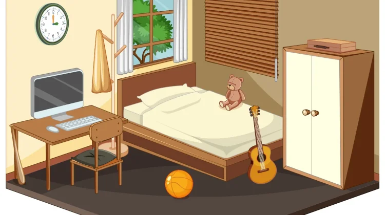 Manfaat Merapikan Tempat Tidur Setiap Hari