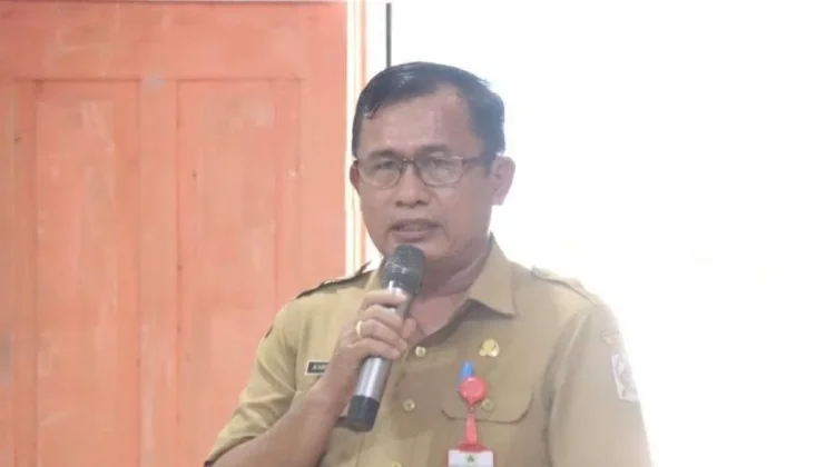 BPD yang Diangkat PPPK Diminta Mundur, Gaji Tidak Dibayar Lagi