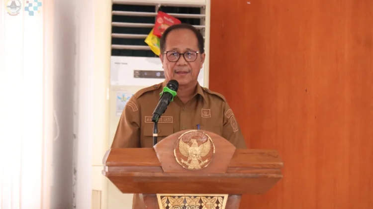 Rapat Koordinasi Pengendalian Inflasi Daerah Tahun 2026