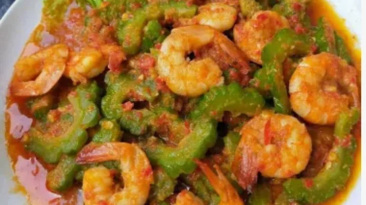 Manfaat Sehat Dari Tanaman Sayur Pare