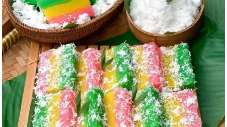 Manfaat Sehat Konsumsi Singkong atau Ubi Kayu