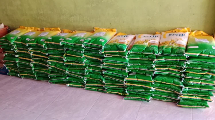 Regulasi Penjualan Beras SPHP Diperketat untuk Mencegah Penyelewengan
