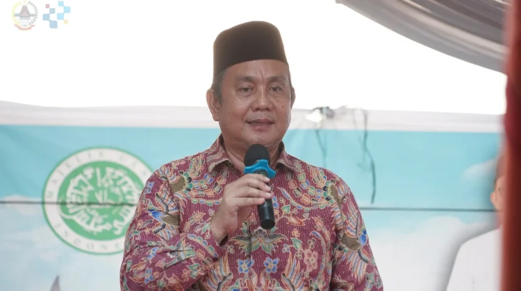 Ramadhan Fair Kota Gunungsitoli Tahun 2026 Remsi di Tutup