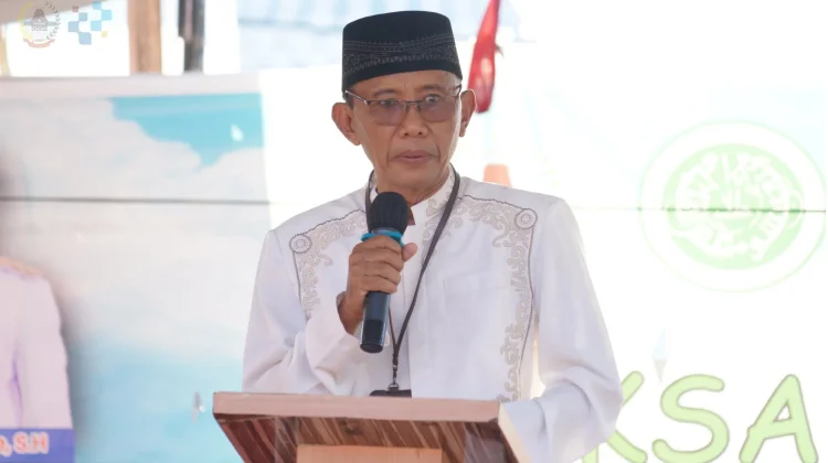 Ramadhan Fair Kota Gunungsitoli Tahun 2026 Remsi di Tutup