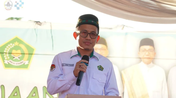 Ramadhan Fair Kota Gunungsitoli Tahun 2026 Remsi di Tutup