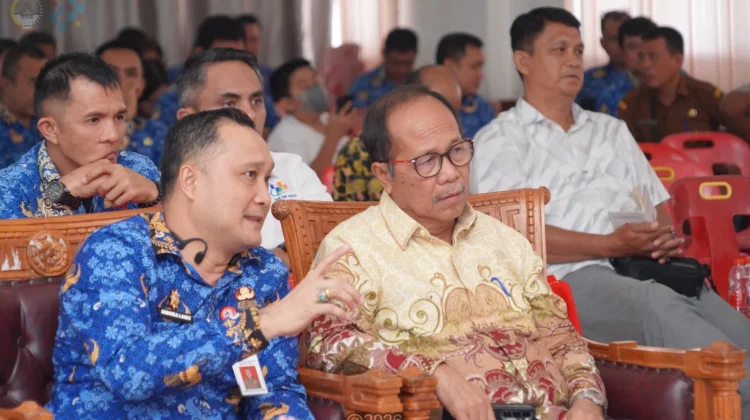 Penutupan  Forum Perangkat Daerah Tahun 2027