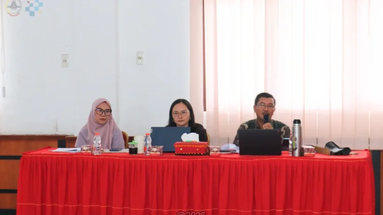Penutupan  Forum Perangkat Daerah Tahun 2027