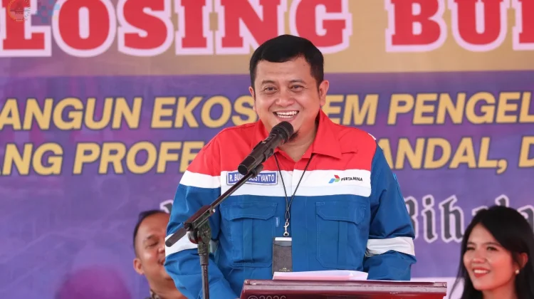 Closing Bulan K3 Nasional