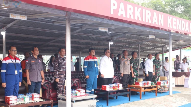 Closing Bulan K3 Nasional