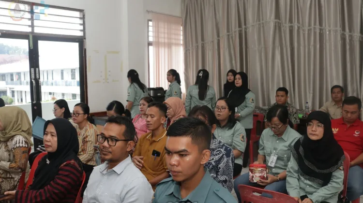 Luncurkan SIPATUH untuk Perkuat Disiplin dan Kinerja ASN