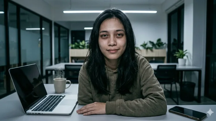 Kurang Tidur Jadi Kebiasaan di tengah Gaya Hidup Modern