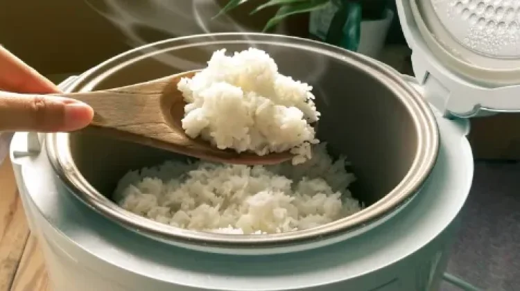 Panduan Cara Memasak Nasi yang Baik