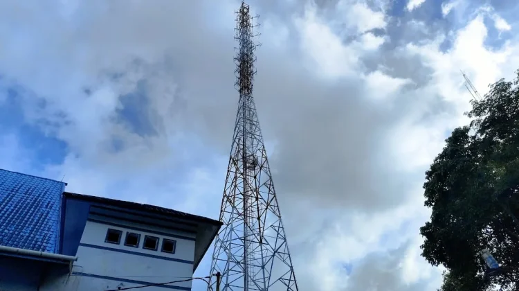 Frekuensi Radio Andalan Informasi Daerah