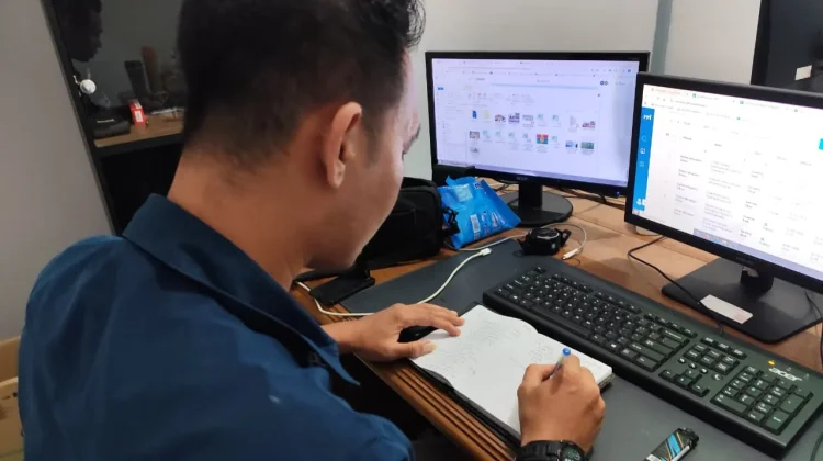 Menulis Tangan Mulai Ditinggalkan, Ini Dampaknya