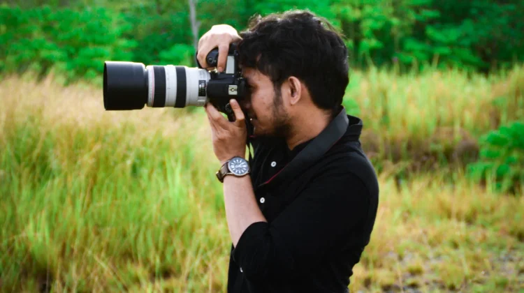 Peralatan Fotografi Masih Jadi Tantangan Pemula
