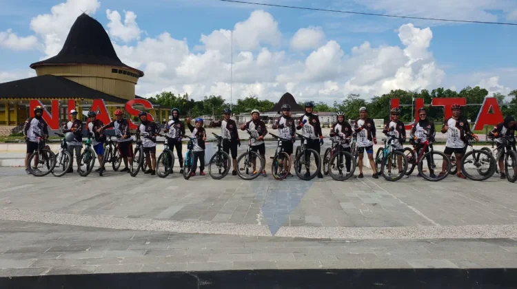 Manfaat Bersepeda untuk Kesehatan Jantung