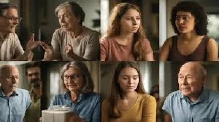 Bingung Mulai Obrolan Sama Boomers? Lain Kali Lempar 5 Pertanyaan Ini