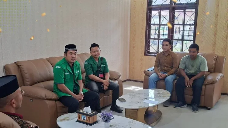 Bantuan Dana dan Kemitraan, Bentuk Dukungan Kemenag pada Organisasi Keagamaan
