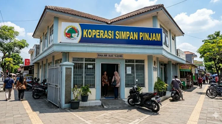 Koperasi Adalah Sebuah Bisnis Kepercayaan, Dapat Rusak karena Ketidapatuhan