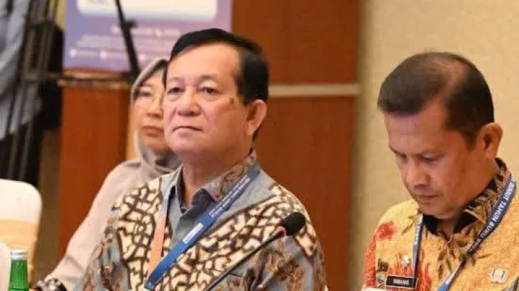 Wakil Bupati Nias Utara Hadiri Rapat Umum Bank Sumut, Fokus Peningkatan Modal Inti