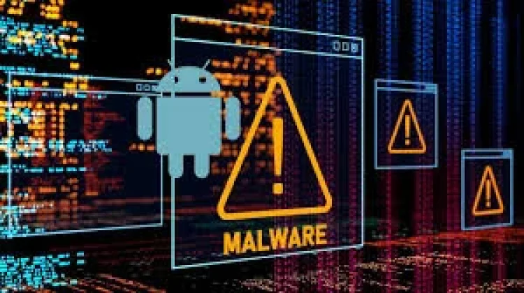 Aplikasi Malware Android Baru NoVoice Menyebar di Play Store