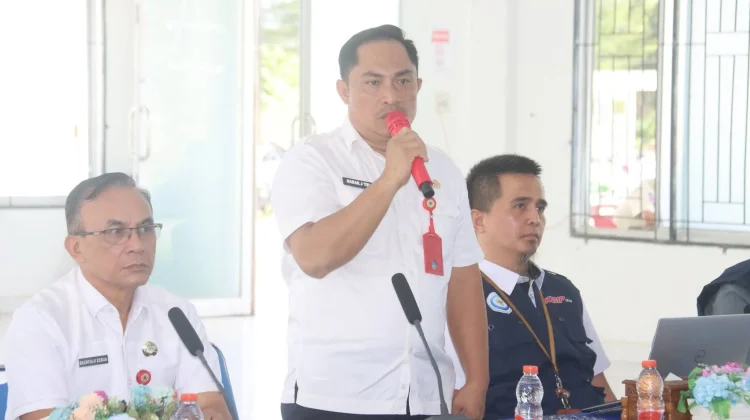 Kadis Perikanan Nias Utara: 7 Lokasi Diusulkan untuk Program Kampung Nelayan