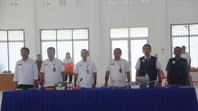 Berikut Dokumen yang Wajib Dilengkapi Calon Kampung Nelayan