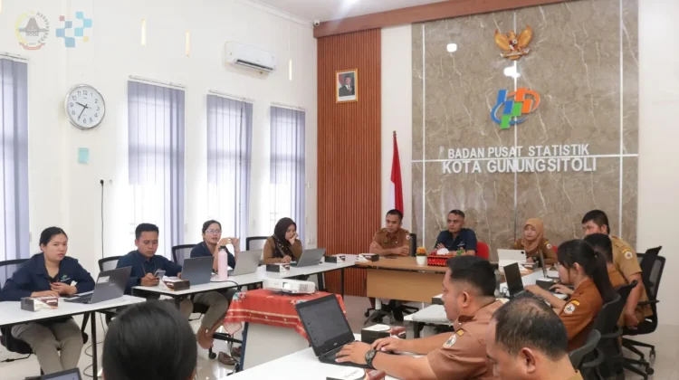 Proses Penilaian EPSS 2026 Penting untuk Pembenahan Kualitas Data