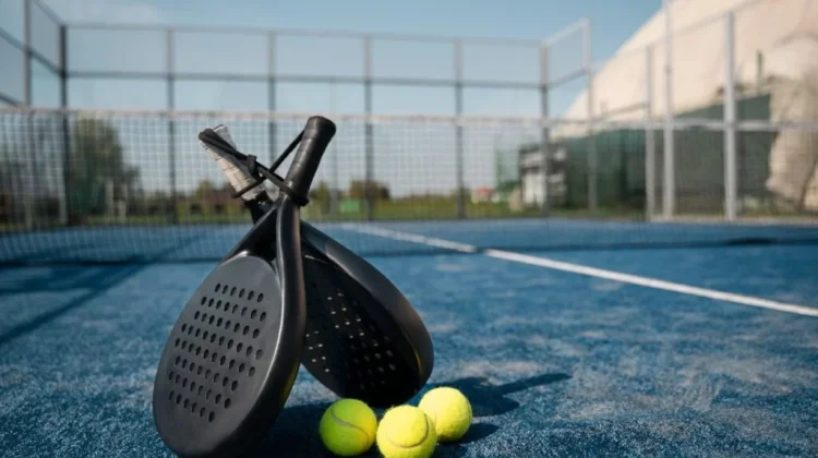 Padel Olahraga yang Mirip Dengan Tenis