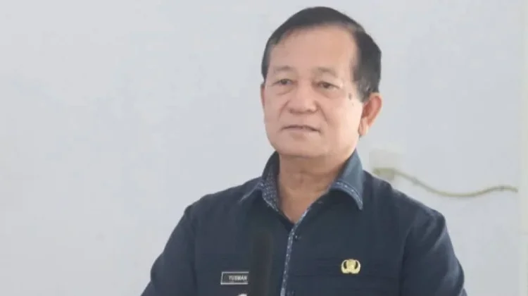 Wakil Bupati Nias Utara Dorong Desa Mandiri lewat Pemutakhiran Indeks Desa 2026