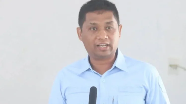 PMD Dukcapil Sumut: Indeks Desa 2026 Jadi Tolok Ukur Pembangunan dan Penyaluran DD