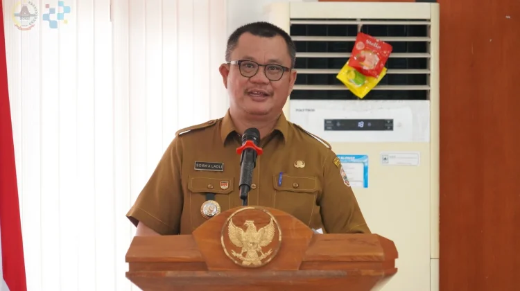 Seleksi Calon Paskibraka Kota Gunungsitoli 2026 Resmi Dibuka