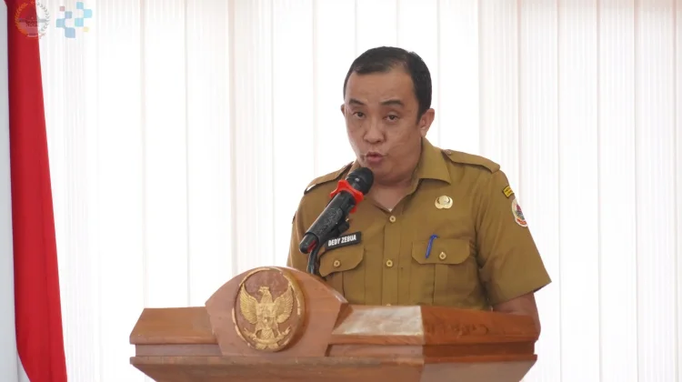 Seleksi Calon Paskibraka Kota Gunungsitoli 2026 Resmi Dibuka