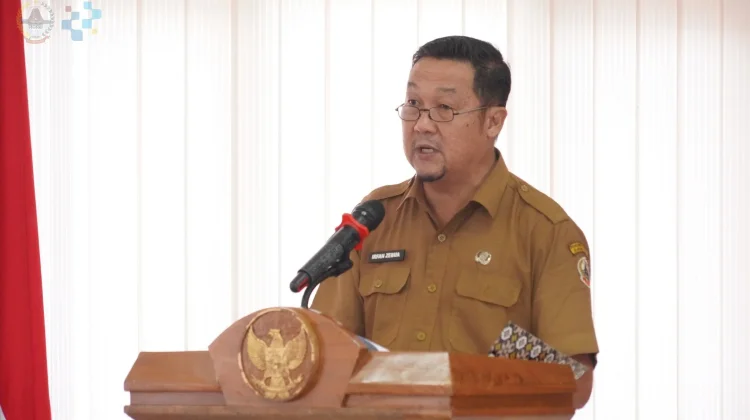 Seleksi Calon Paskibraka Kota Gunungsitoli 2026 Resmi Dibuka
