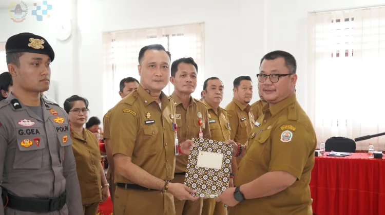 Seleksi Calon Paskibraka Kota Gunungsitoli 2026 Resmi Dibuka
