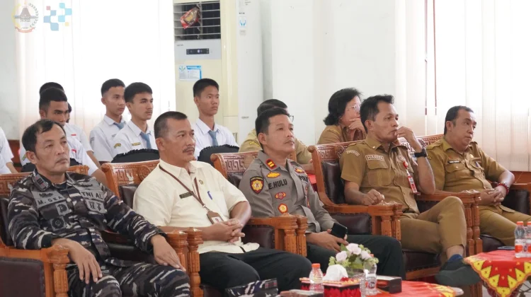 Seleksi Calon Paskibraka Kota Gunungsitoli 2026 Resmi Dibuka