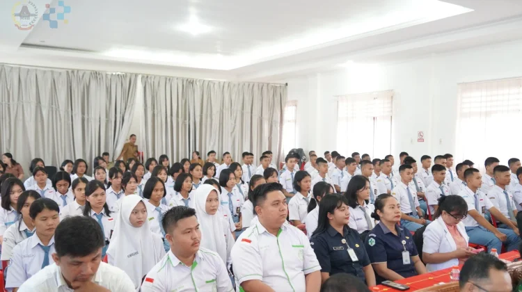 Seleksi Calon Paskibraka Kota Gunungsitoli 2026 Resmi Dibuka