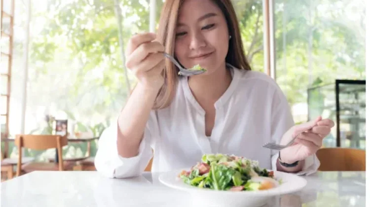 Jenis Makanan Sehat Bagi Penderita Sakit Maag