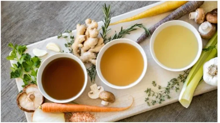 Minuman Sehat untuk Penderita Sakit Maag