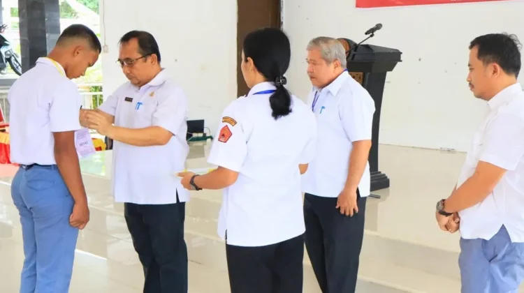 Pemkab Nias Barat Minta Objektif dan Transparan pada Seleksi Paskibraka